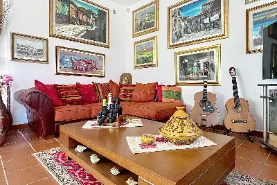 Villa in vendita, Strada Vicinale Badde Fustiggiu, Sorso