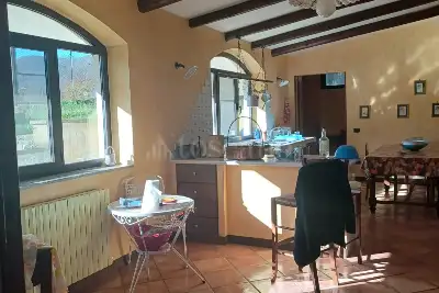 Agricolo in vendita, Contrada San Giuliano, Grumento Nova (PZ), Grumento Nova