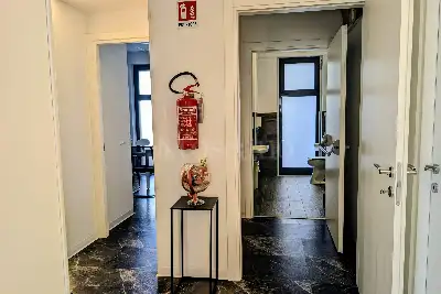 Negozio in vendita, Viale Hugo Pratt, Roma