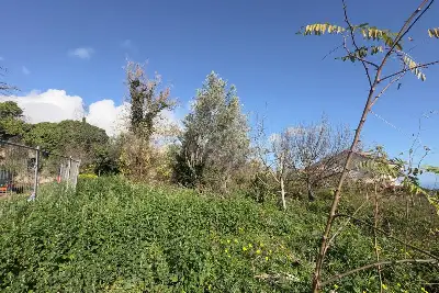 Edificabile Residenziali in vendita, Aci Sant'Antonio- Mazzini- Maugeri, Aci Sant'Antonio