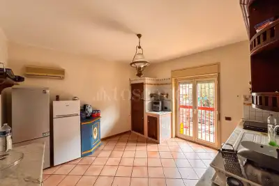 Casa in vendita, Viale della Regione, Motta Sant'Anastasia
