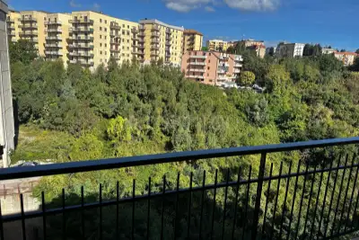House for sale, Via Padre Antonio da Olivadi, Catanzaro