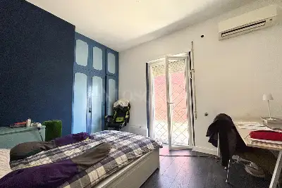 Villa Plurifamiliare in vendita, Via Aristotile Fioravanti, Roma