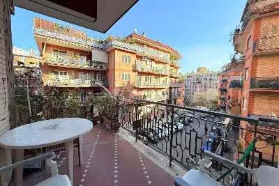 Casa in vendita, Via Nadina Helbig, Roma