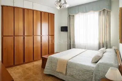 Casa in vendita, Via di Saponara, Roma