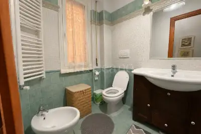 Casa in vendita, Via della Paranzella, Roma