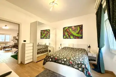 Casa in vendita, Via Tarquinio Collatino, Roma
