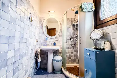 Villino a Schiera in vendita, Via Atene, Olbia, Olbia