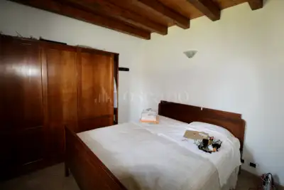 Casa Indipendente in vendita, Via Gioacchino Rossini, Fontanafredda