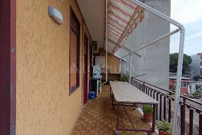 Casa Indipendente in vendita, Via Firenze, San Giovanni la Punta