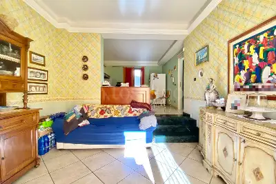 Villa in vendita, Via Linea Messina , Messina