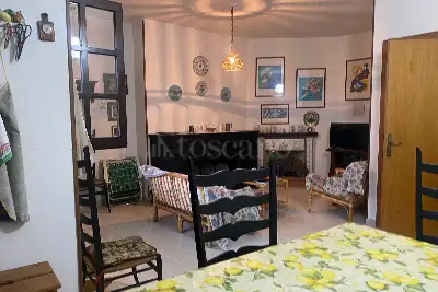 Villino a Schiera in vendita, Via Duca del Mare, Sabaudia