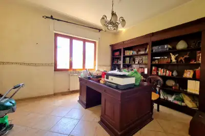 Villa in vendita, Via Colle San Magno, Nettuno
