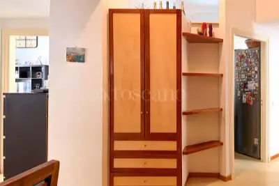 Casa in vendita, Via Rocco Galdieri, Napoli