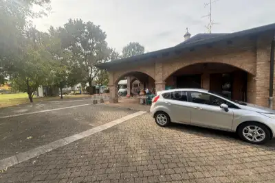 Casa Indipendente in vendita, Via Panaria Bassa, Bomporto