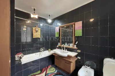 Casa in vendita, Via Tirso, Roma