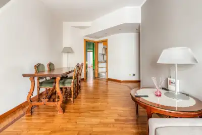 Casa in affitto, Via Emanuele Filiberto, Milano