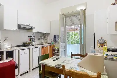 Casa in vendita, Via Marsiglia, Sassari