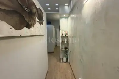 Negozio in vendita, Via Quinto Novio, Roma