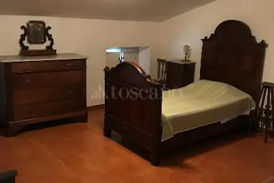 Palazzo in vendita, Via Vittorio Veneto, Belmonte in Sabina