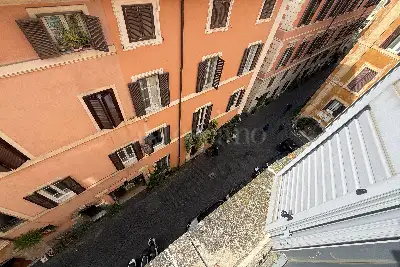 Casa in vendita, Vicolo della Torretta, Roma