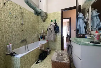 Casa in vendita, Via Angelo Olivieri, Roma