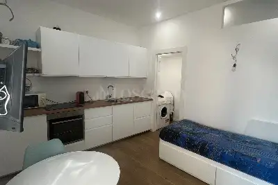 Casa in affitto, Via Pastrengo, Milano