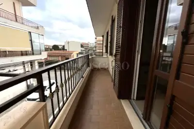 Casa in vendita, Via Evangelista Torricelli, Cerignola
