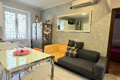 Casa in vendita, Vicolo degli Orti della Magliana, Roma