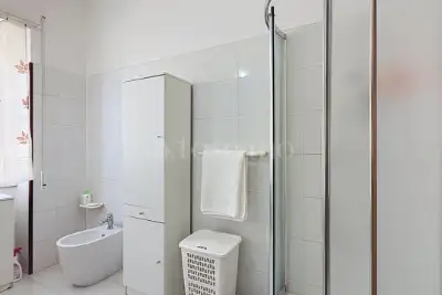Villa Bifamiliare in vendita, Via Cairoli, Sennori