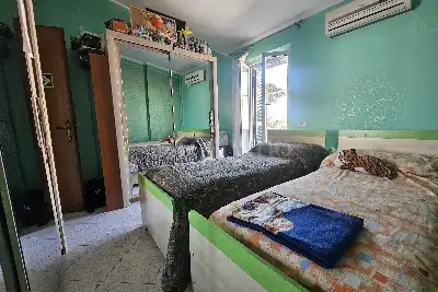 Villino a Schiera in vendita, Via Latina, Anzio