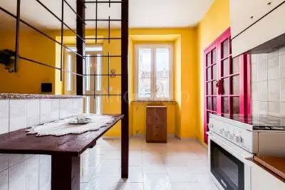 Casa in vendita, Via Vittorio Emanuele, Monti