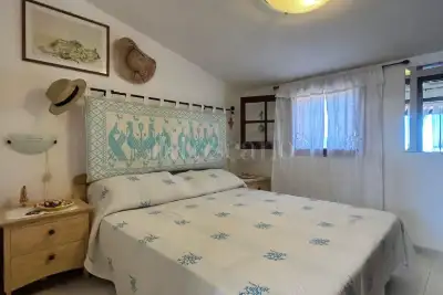 Casa in vendita, Via dei Rosmarini, Stintino