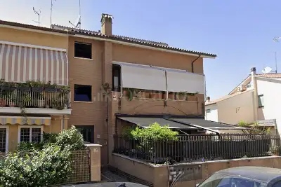 Casa in vendita, Via Vittorio Ascoli, Roma