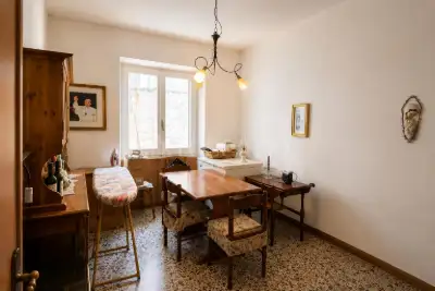 Casa in vendita, Via Aldo Moro, Berchidda