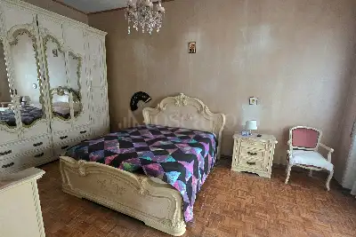 Casa in vendita, Via di Bravetta, Roma