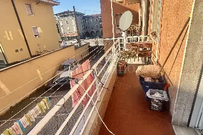 Casa in vendita, Via Chiusure, Brescia