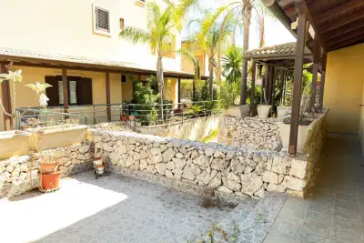 Villa in vendita, Via Sciacca, Siracusa