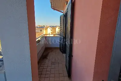 Casa in vendita, Via Anna Lorenzetto, Roma