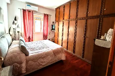 Casa in vendita, Via Pietro Adami, Roma