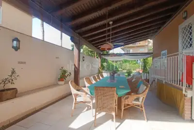 Villa Bifamiliare in vendita, Viale S. Giuseppe, Anzio