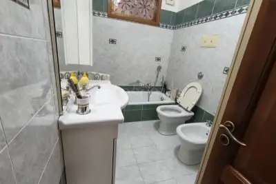 Casa in vendita, Viale Michelangelo, Palermo