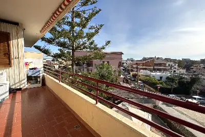 Casa in vendita, Via Augusta, Ladispoli