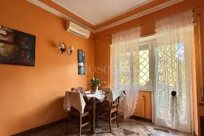 Casa in vendita, via san pantaleo campano, Roma