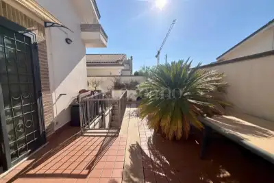 Villa Plurifamiliare in vendita, Via del Fosso dell'Osa, Roma