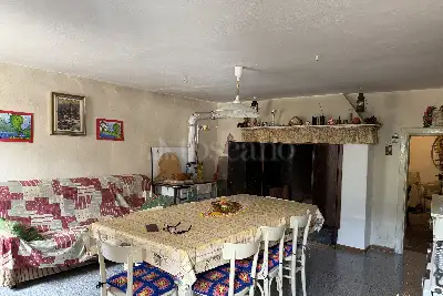 Casa Indipendente in vendita, Valvestino - Magasa, Magasa