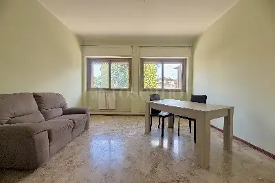 Casa in vendita, Via Madonna di Caravaggio, Peschiera Borromeo