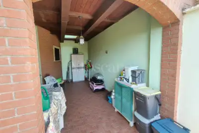 Villa in vendita, Via Cardano, Roma
