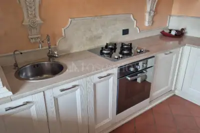 Casa in vendita, Via San Benedetto, Brescia