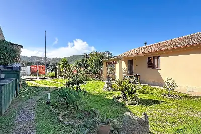 Casa Indipendente in vendita, Via Gallura 8, Loiri Porto San Paolo